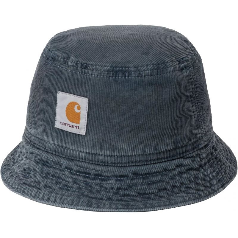KLOBOUK CARHARTT WIP Reynold - modrá - 106215311