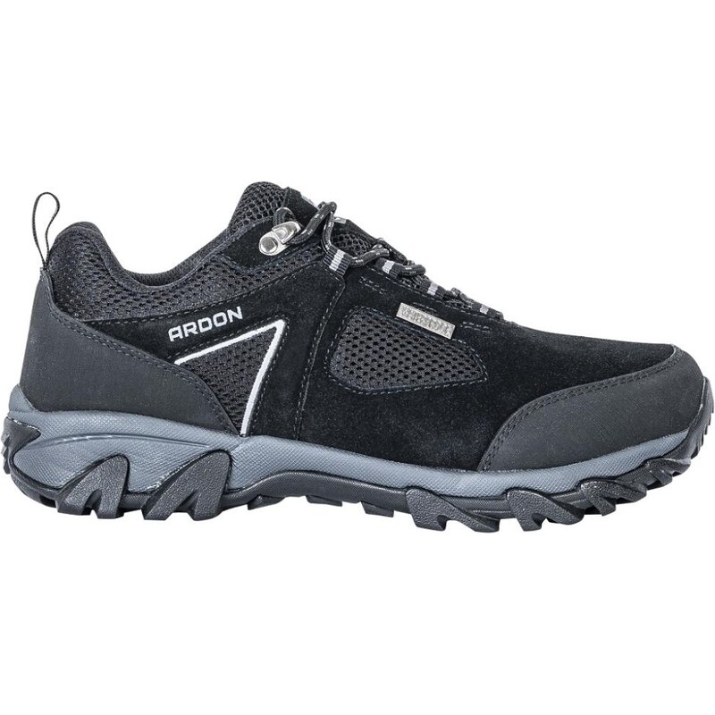 ARDONRAMBLER LOW Outdoor obuv polobotka černá G3371