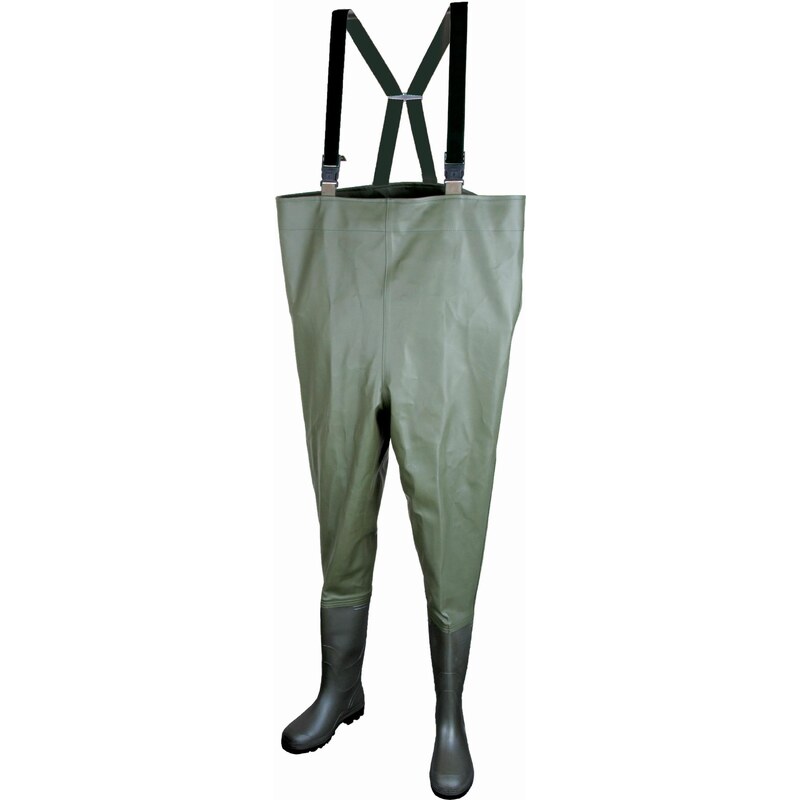 ARDON CHEST WADERS OB obuv holínky zelená G5008 89403077