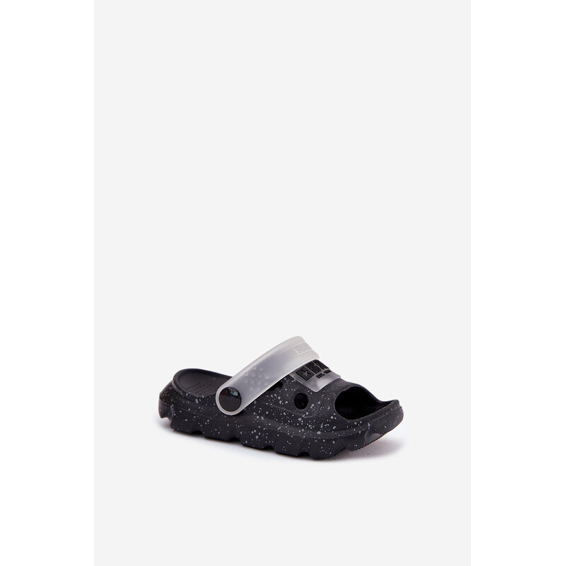 BIG STAR SHOES Pěnové Dětské Sandály Big Star 107011747