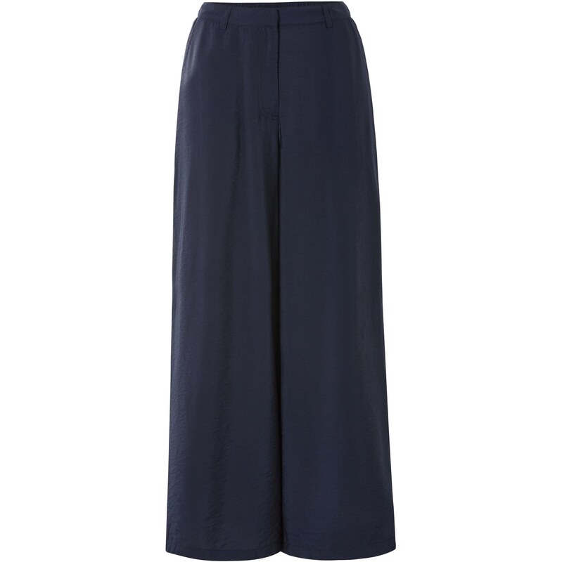 esmara Dámské kalhoty Wide Leg 106257782