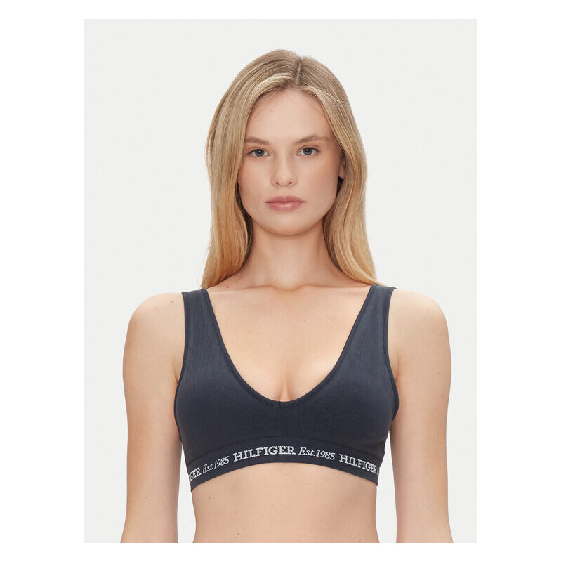 Podprsenkový top Tommy Hilfiger 106223062
