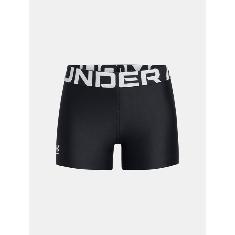 Dívčí kraťasy Under Armour G HG Shorty - Holky