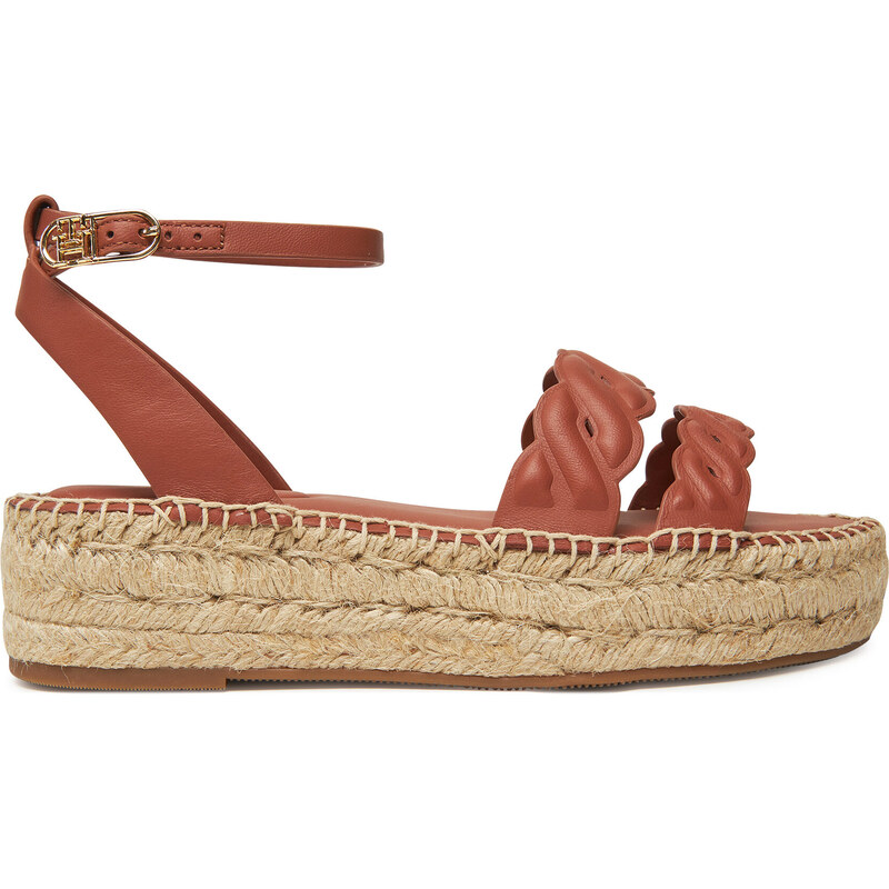Espadrilky Tommy Hilfiger 106224718