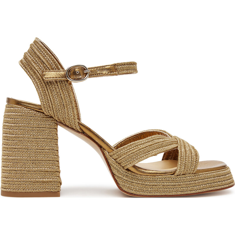 Espadrilky Castañer 106224716