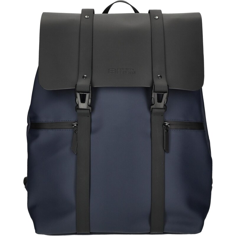 Batoh na notebook Enrico Benetti Glasgow 62153 Navy