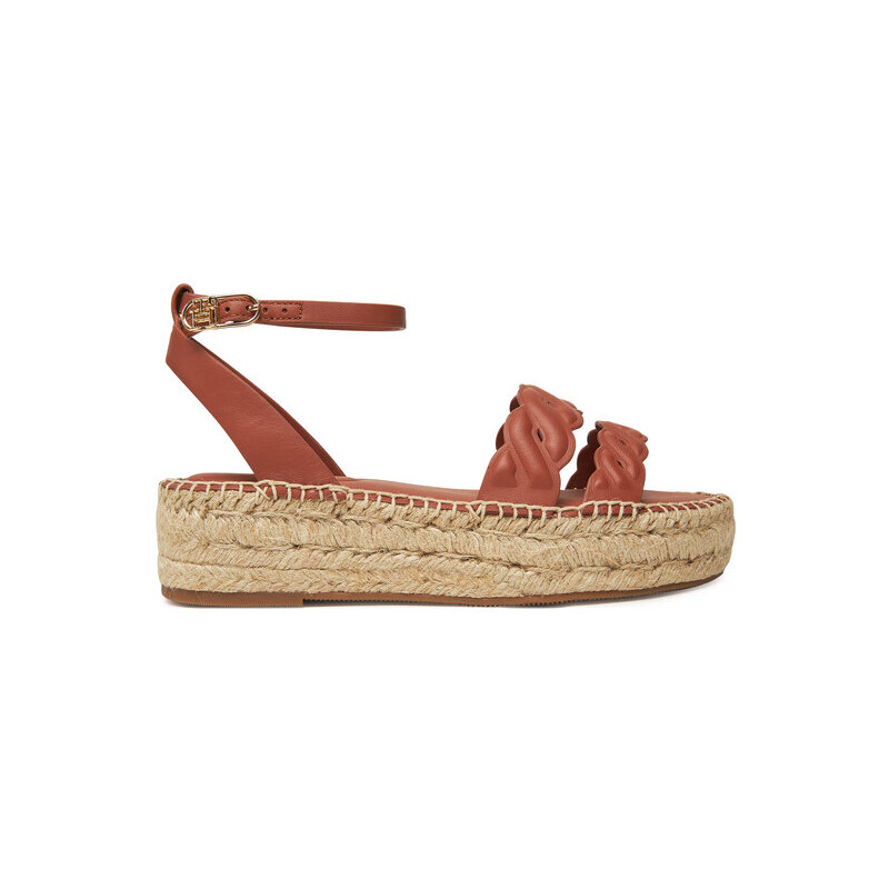 Espadrilky Tommy Hilfiger