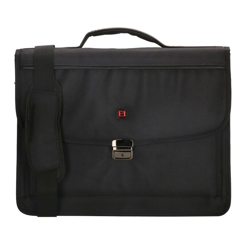 Enrico Benetti Carter 31213 Black