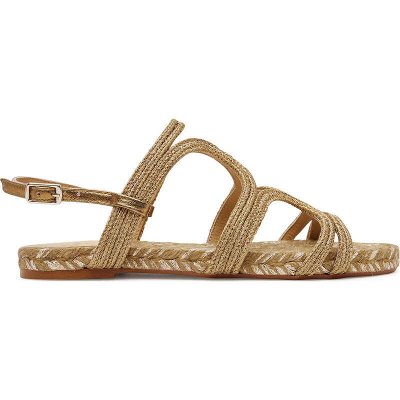 Espadrilky Castañer