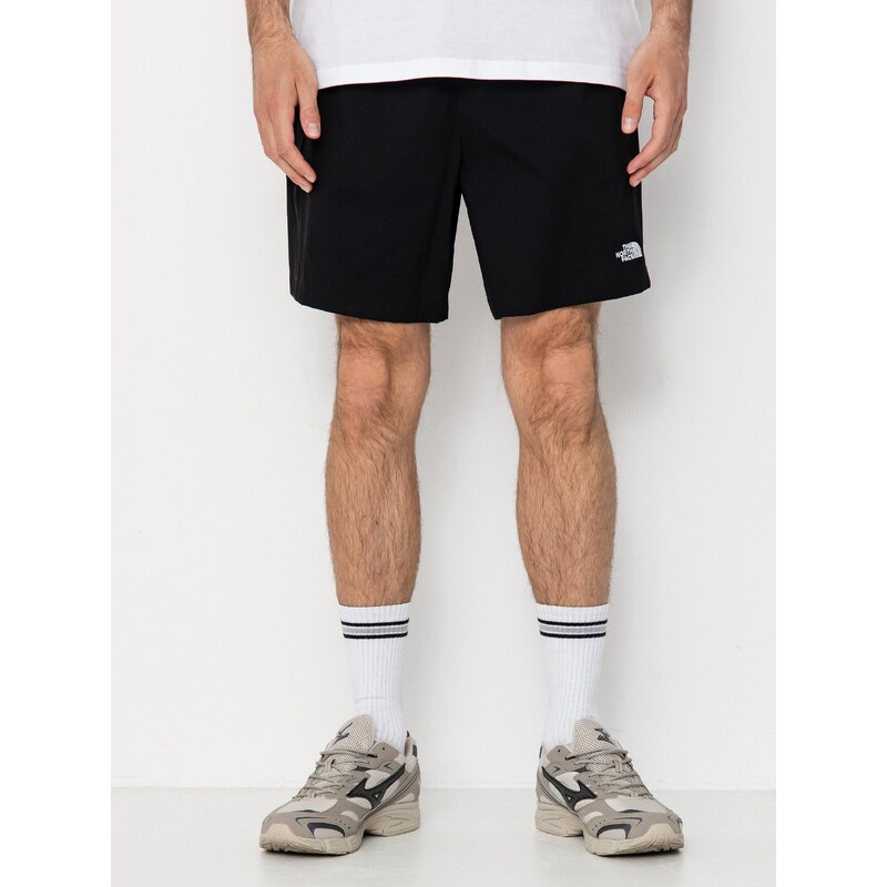 The North Face Class V Pathfinder Belted (tnf black)černá