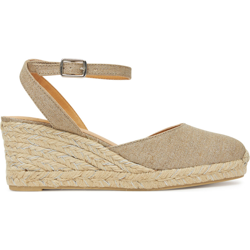 Espadrilky Castañer