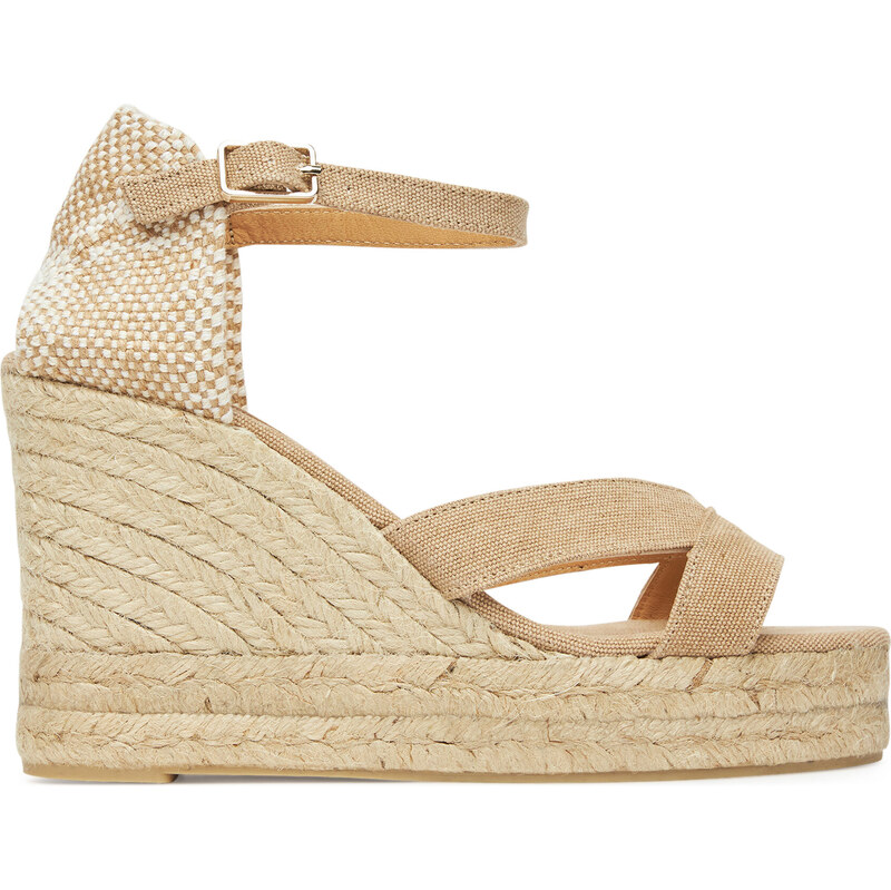 Espadrilky Castañer