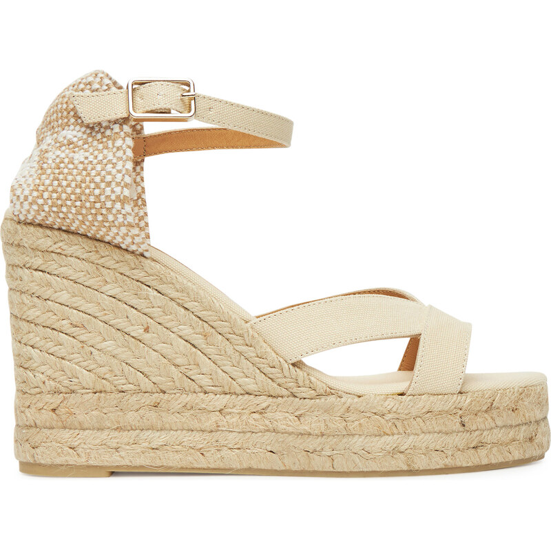 Espadrilky Castañer 106227073