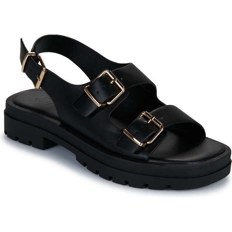 Only Sandály bez podpatku ONLMELODY-2 BUCKLE SANDAL
