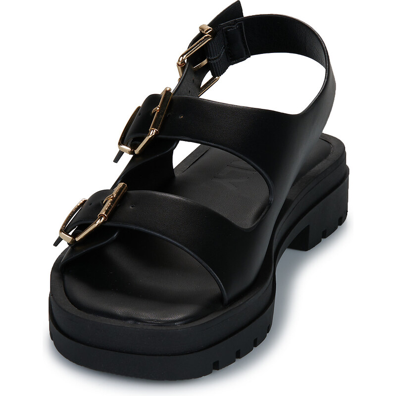 Only Sandály bez podpatku ONLMELODY-2 BUCKLE SANDAL