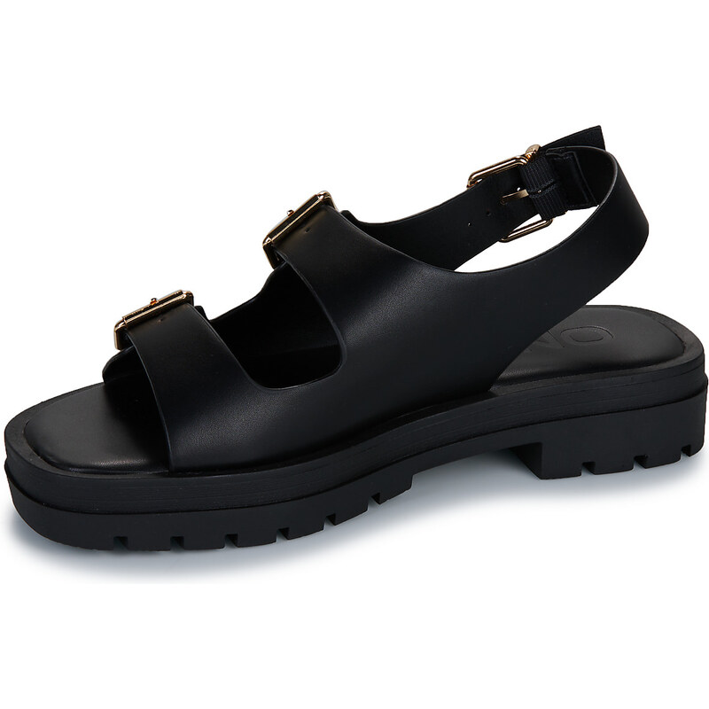 Only Sandály bez podpatku ONLMELODY-2 BUCKLE SANDAL