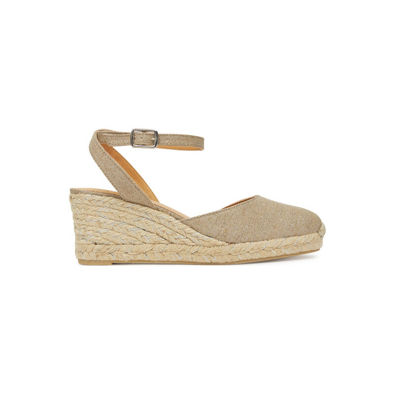Espadrilky Castañer 106227651