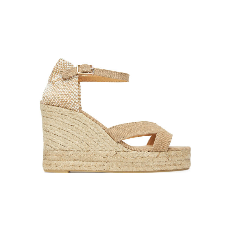 Espadrilky Castañer