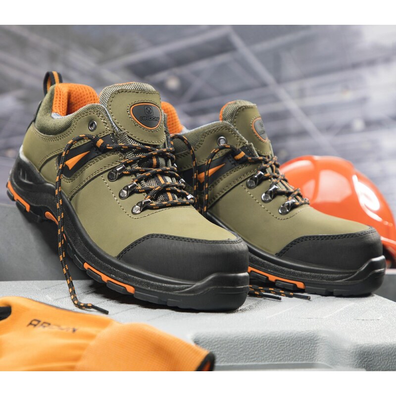 ARDON GRINDLOW S1P bezpečnostní obuv polobotka G3163