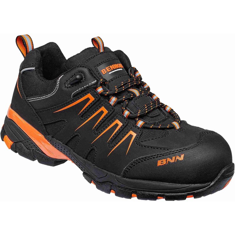 Obuv Bennon ORLANDO XTR S3 NM Low