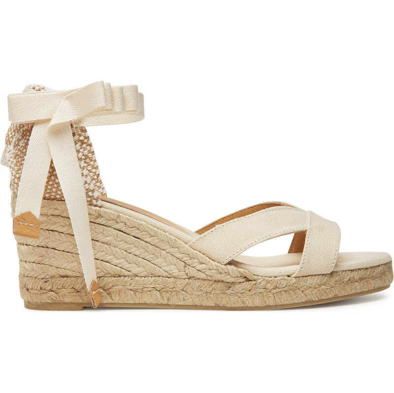 Espadrilky Castañer 106228203