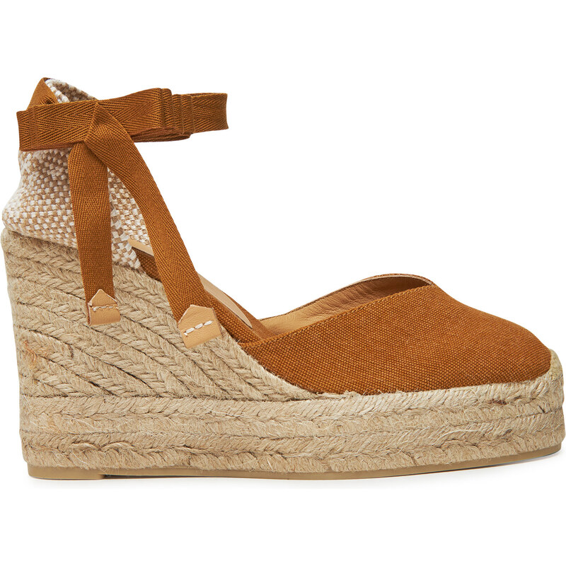 Espadrilky Castañer 106228210