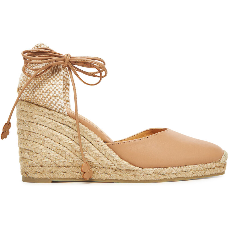 Espadrilky Castañer 106228184