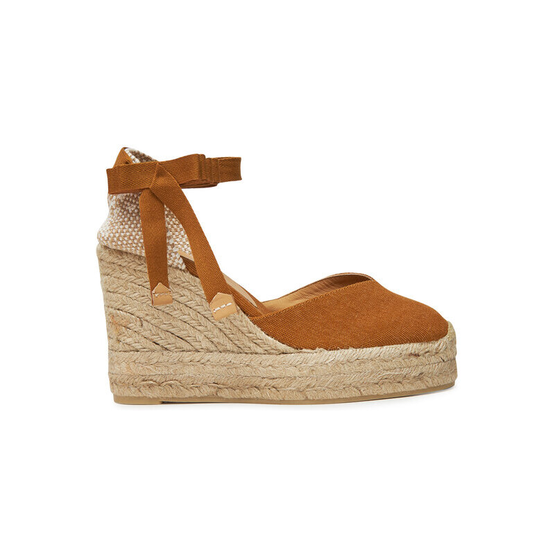 Espadrilky Castañer 106227843