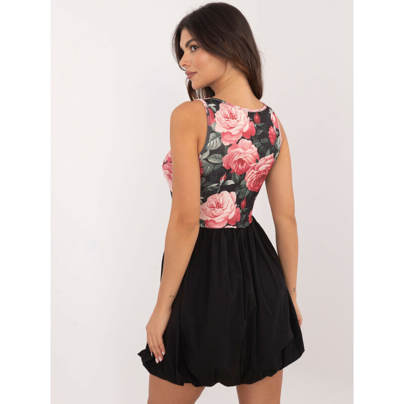 Dámské šaty DHJ-SK-19805-2.65 ITALY MODA
