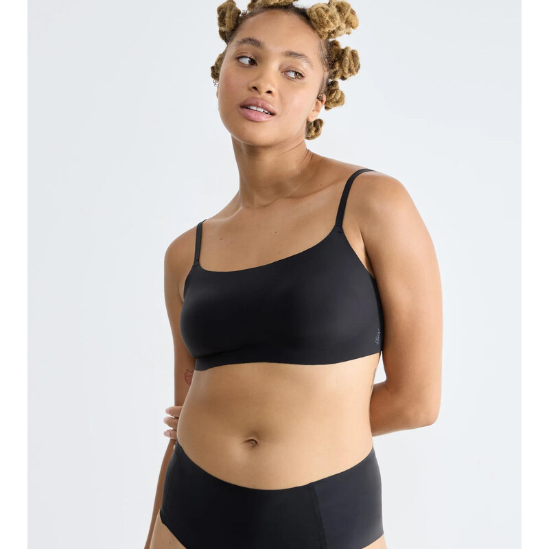 SLOGGI ZERO FEEL - Ultra bra: neviditelná lehkost Sloggi