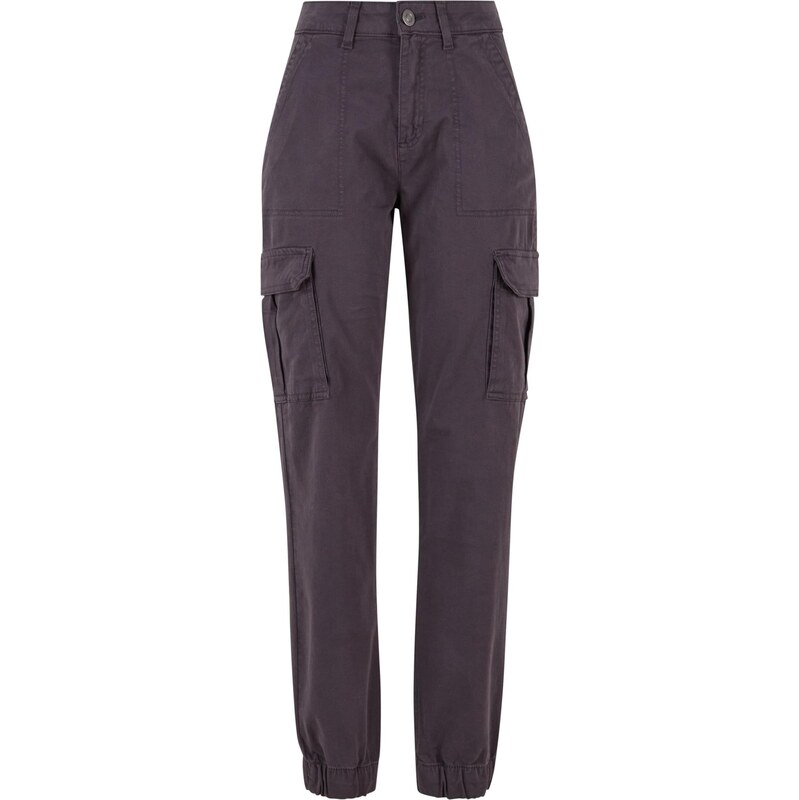 Urban Classics Kapsáče tmavě šedá 109329978