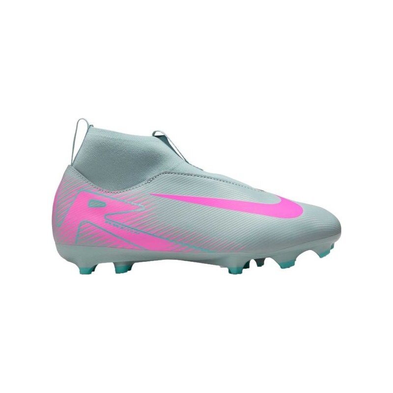Nike JR ZOOM SUPERFLY 10 ACAD FG/MG Dětské kopačky