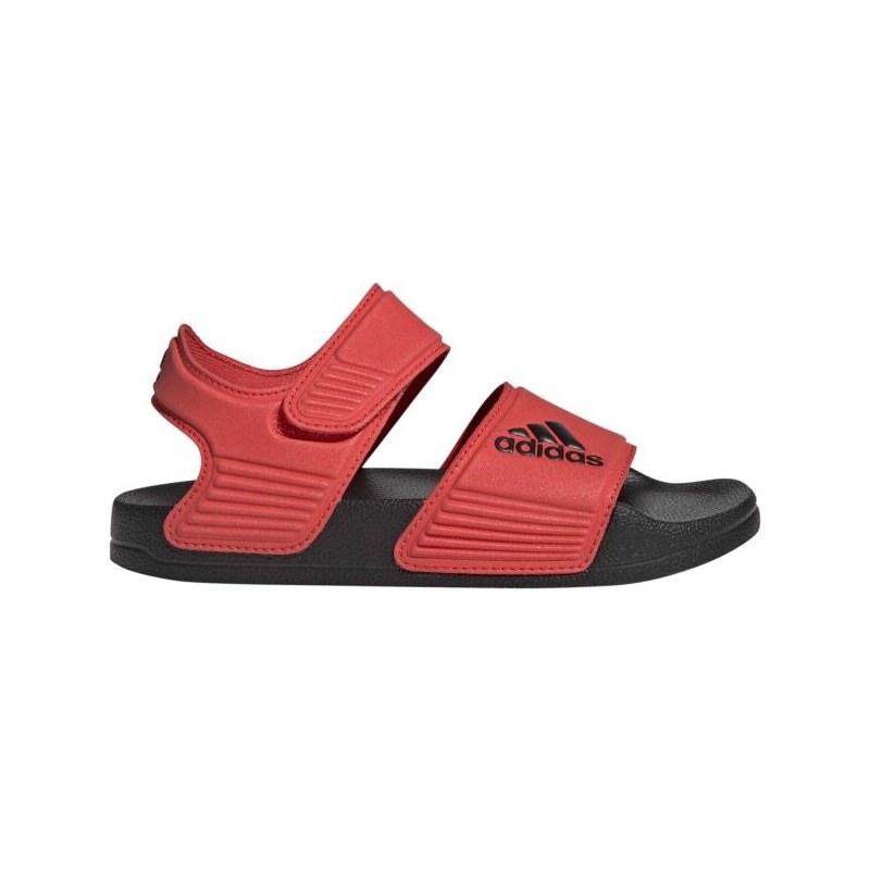 adidas ADILETTE SANDAL K Dětské sandály