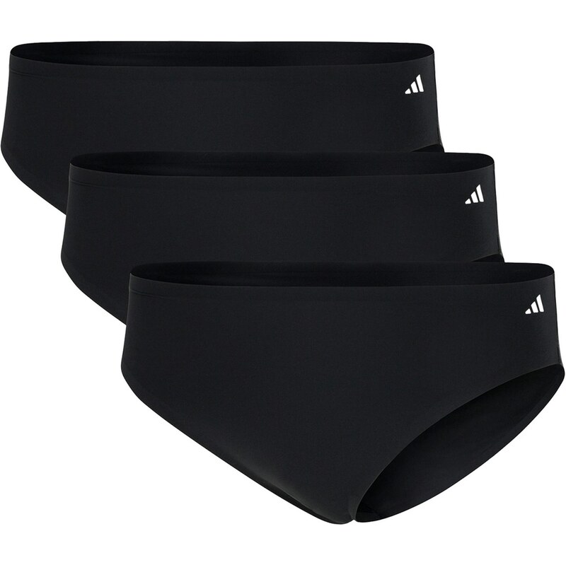 ADIDAS SPORTSWEAR Kalhotky  Sport Active Light Flex  černá