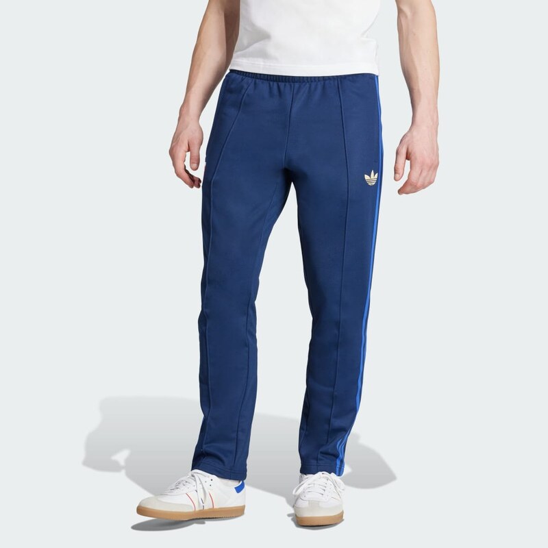 Adidas Sportovní kalhoty Olympique Lyon Anniversary
