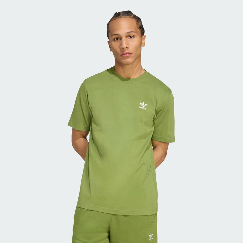 Adidas Tričko Trefoil Essentials