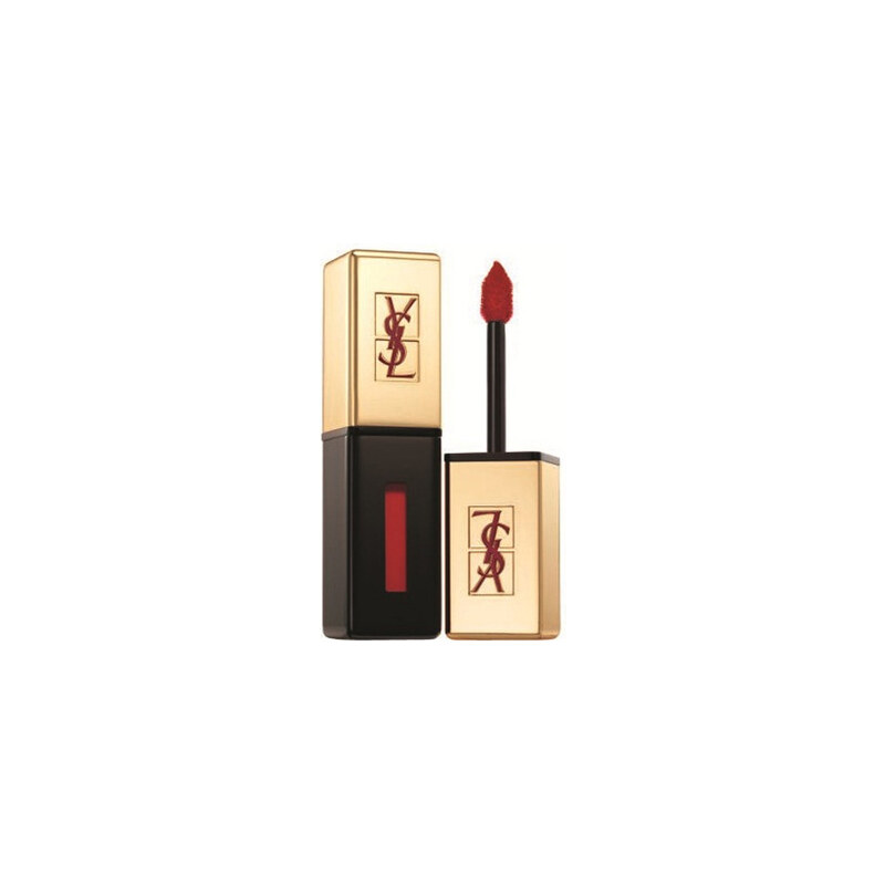 Yves Saint Laurent Rouge Pur Couture 6ml Lesk na rty W - Odstín 16 Pourpre Preview
