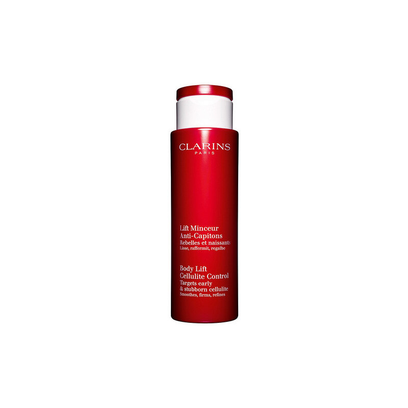 Clarins Zeštíhlující péče proti celulitidě (Body Lift Cellulite Control)