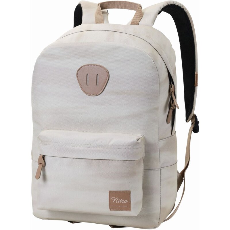 Batoh Nitro Urban Plus dune 28l