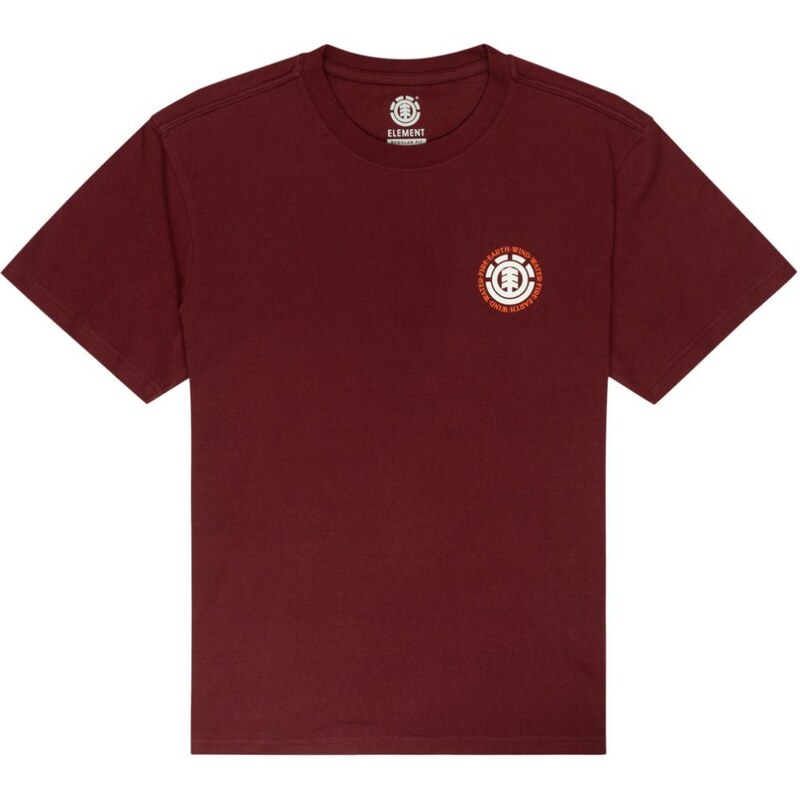 Triko Element Seal Ss tawny port