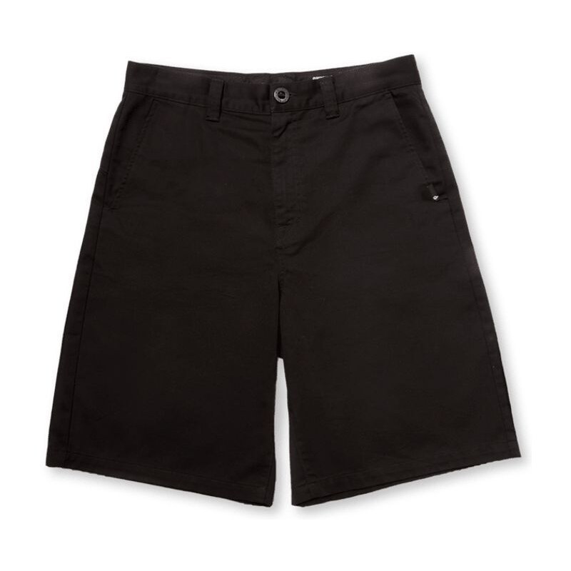 Kraťasy Volcom Loose Truck Short Black