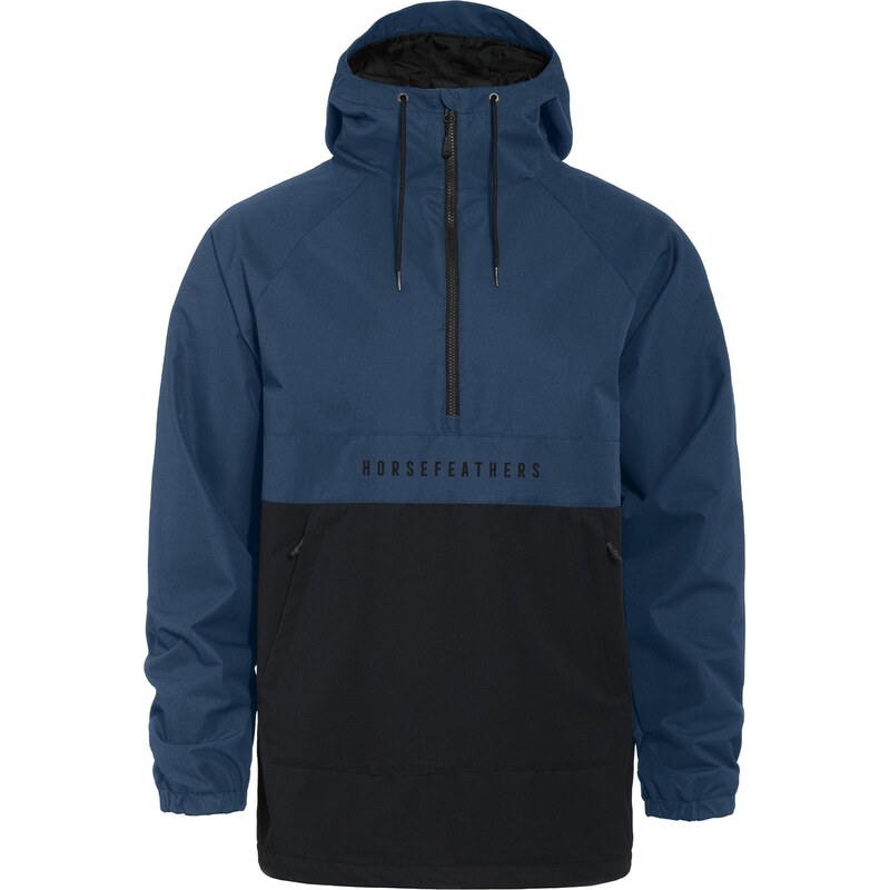 Bunda Horsefeathers Perch dark blue