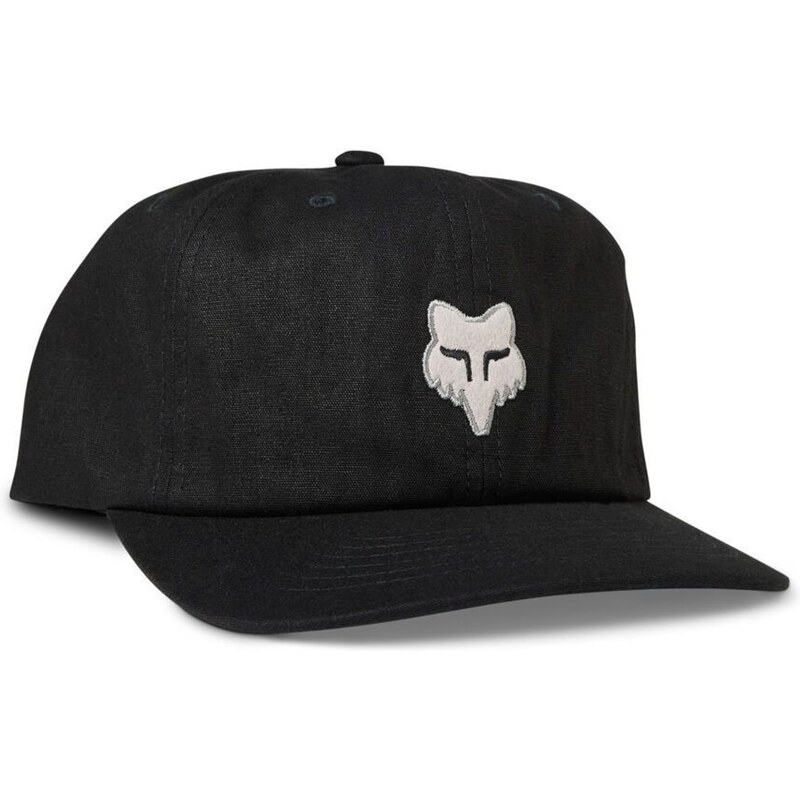 Kšiltovka Fox Alfresco Adjustable Hat Black