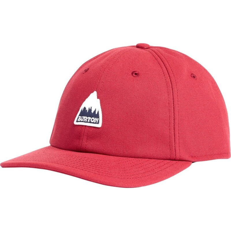 Kšiltovka Burton Rad Dad Cap Sun Dried Tomato