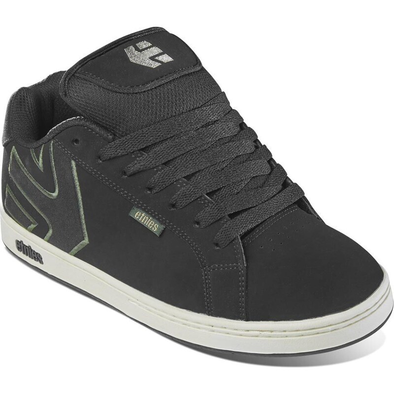 Boty etnies Fader black/green