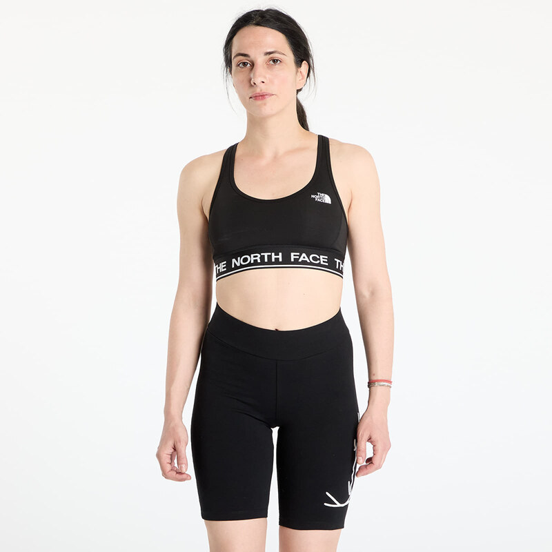 Podprsenka The North Face W Tech Bra Tnf Black XS 107136646