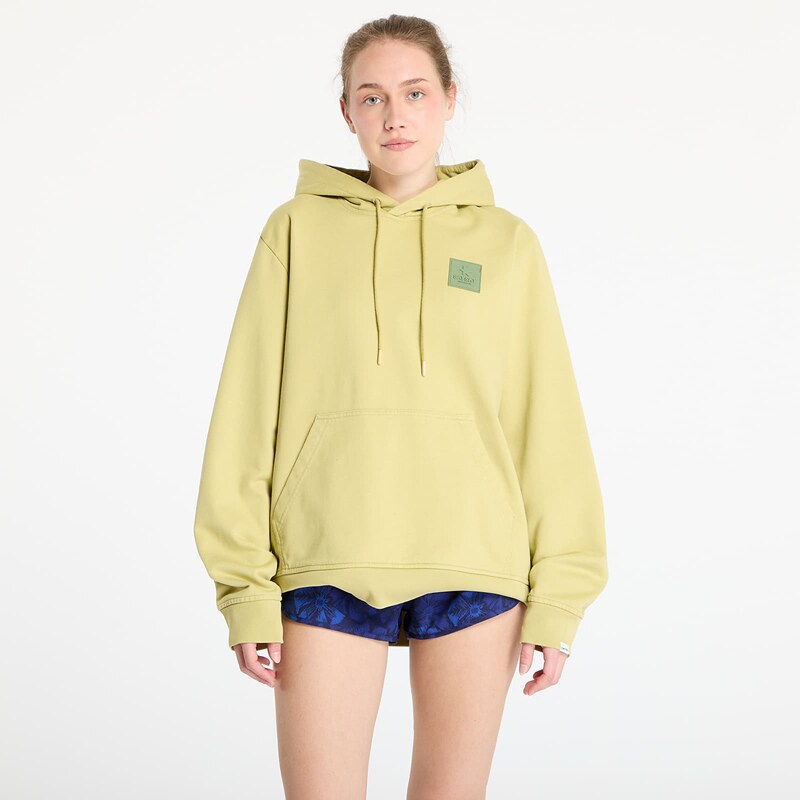 Mikina SAYSKY W Everyday Hoodie Green M 106241503