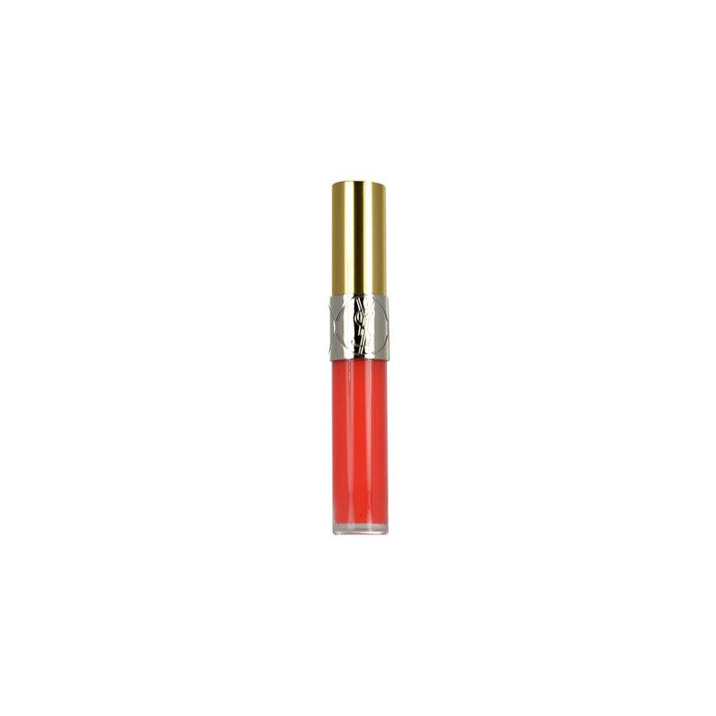 Yves Saint Laurent Gloss Volupte Extreme Shine Lip Gloss 6ml Lesk na rty W - Odstín 204 Pure