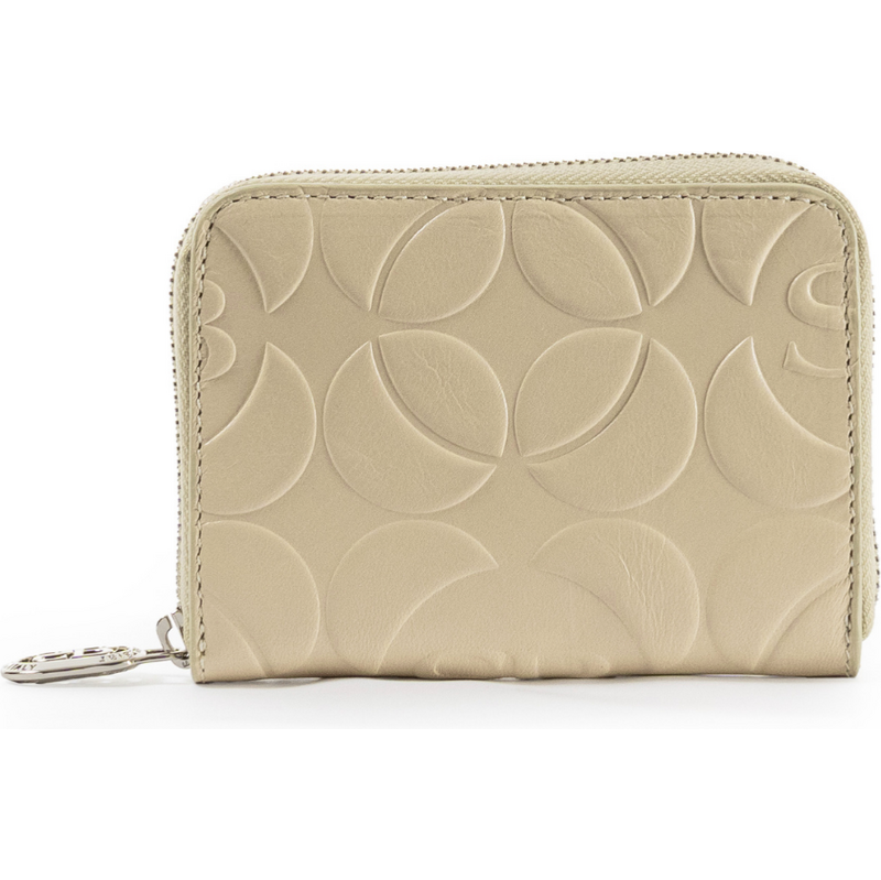 SARA BURGLAR Chic II. Beige peněženka 106241662