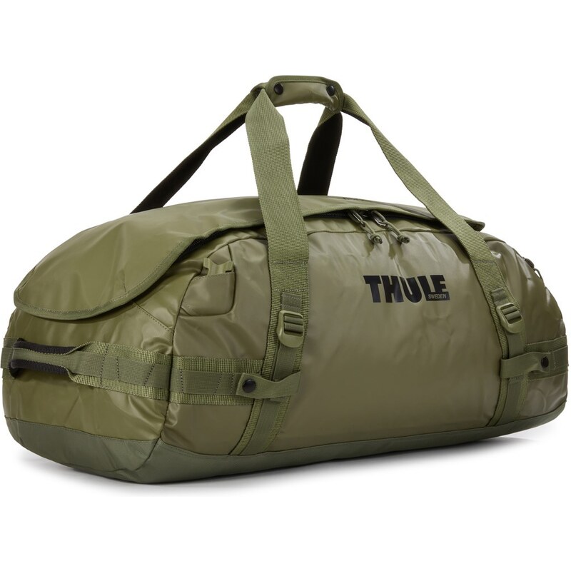 Thule Chasm sportovní taška 70 l - deep khaki